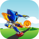 Robot Sonic APK