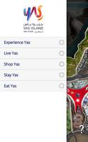 Yas Island 360° Virtual Tour الملصق