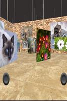 3D Virtual Gallery اسکرین شاٹ 1