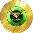 YAWDVYBZ RADIO 876 icône