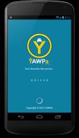 YAWPa Bermuda - Driver پوسٹر