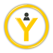 YAWP Passenger icon