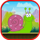 snail love bob أيقونة