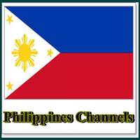 Philippines Channels Info スクリーンショット 2