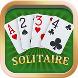 Solitaire icône