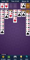 Solitaire স্ক্রিনশট 3