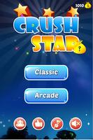 Star Crush постер