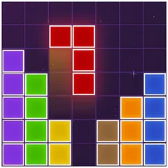 Скачать Puzzle Block Game APK