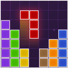 Puzzle Block Game ícone