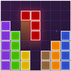 Puzzle Block Game आइकन