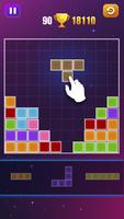 Puzzle Block Game imagem de tela 1