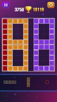 3 Schermata Puzzle Block Game