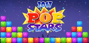 Pop Star 2017 Free