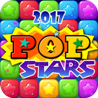Pop Star 2017 Free 아이콘