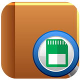 Transfer File To SD CARD icon