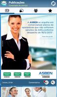 ASBEN - Adm. de Benefícios poster