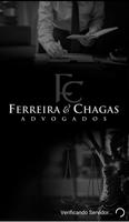 Ferreira e Chagas poster