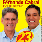 EU INDICO - FERNANDO CABRAL 图标