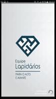 LAPIDÁRIOS 海报