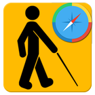 Accessible Navigation ForBlind icon