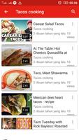 Cake recipes, tasco, and ice cream sandwich videos capture d'écran 2