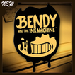 ALL SONGS BENDY AND THE INK MACHINE
