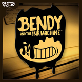 ALL SONGS BENDY AND THE INK MACHINE иконка