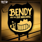ALL SONGS BENDY AND THE INK MACHINE ikona