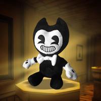 ALL SONGS BENDY AND THE INK MACHINE capture d'écran 1