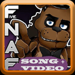 Five nights at freddy FNAF New songs and videos