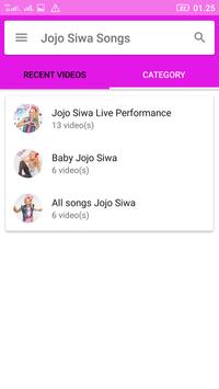 Jojo Siwa All Songs And Videos Apk App Free Download For Android - id code you cant hideby ck9c for roblox