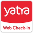 ”Yatra-  Flight Web Check-In