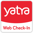 Yatra-  Flight Web Check-In ícone