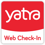 Yatra-  Flight Web Check-In