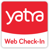 Yatra-  Flight Web Check-In icône