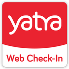 Yatra-  Flight Web Check-In icône