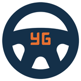 YG Driver ikon
