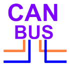 CanBus Analyzer-icoon