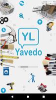 Yavedo Affiche