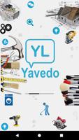 Yavedo poster
