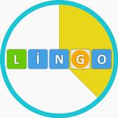 Lingo English ícone