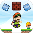 APK Super Smash Adventure World