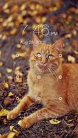 Cat Lock Screens screenshot 2