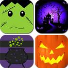 Halloween Lock Screens icon