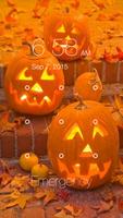 Halloween Lock Screens screenshot 1