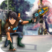 Slug Jungle Battle APK