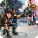 Slug Jungle Battle APK