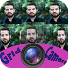Grid Multi Camera pro icône