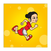 Impossible Yaya Run AlDub Game APK