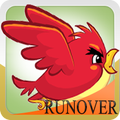 RunOver Adventure Bird